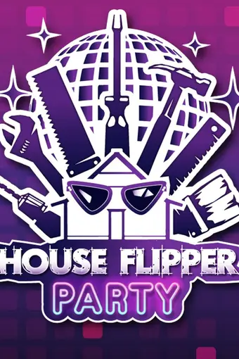 House Flipper - Party Furniture Pack DLC EU PC Steam CD Key