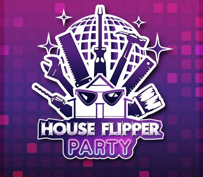 House Flipper - Party Furniture Pack DLC PC Steam CD Key