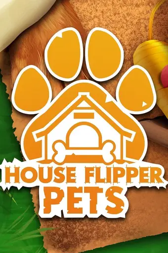 House Flipper - Pets DLC EU PC Steam CD Key