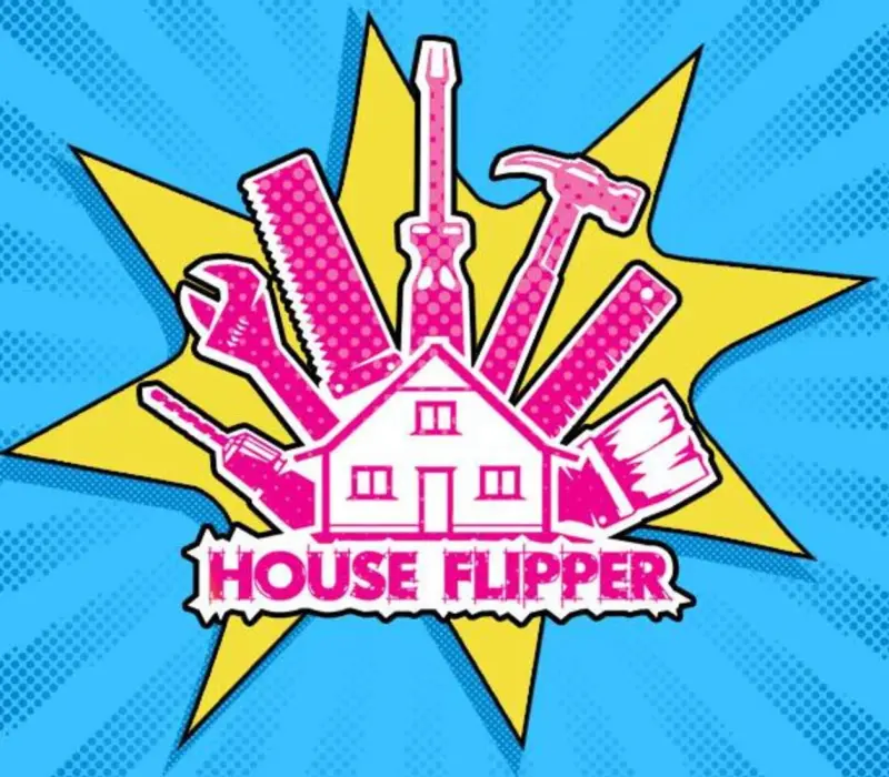 House Flipper - Pop Art Furniture Pack DLC EU PC Steam CD Key