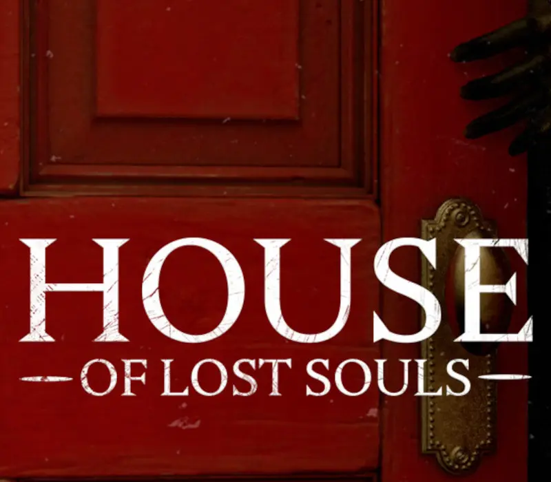  House of Lost Souls PC Steam CD Key