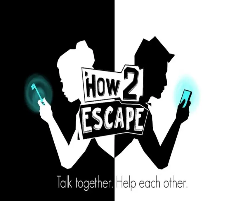How 2 Escape EU PC Steam CD Key