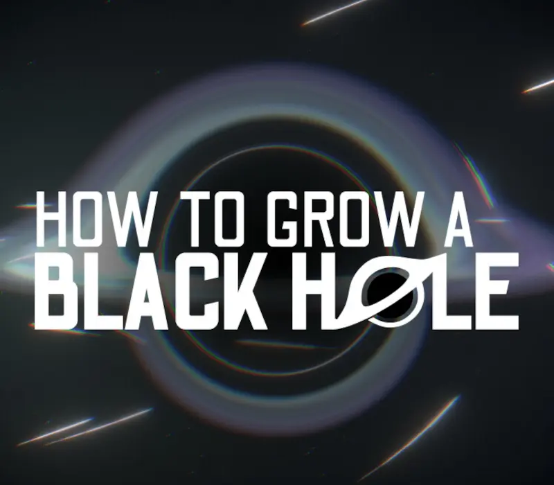 How To Grow a Black Hole PC Steam CD Key