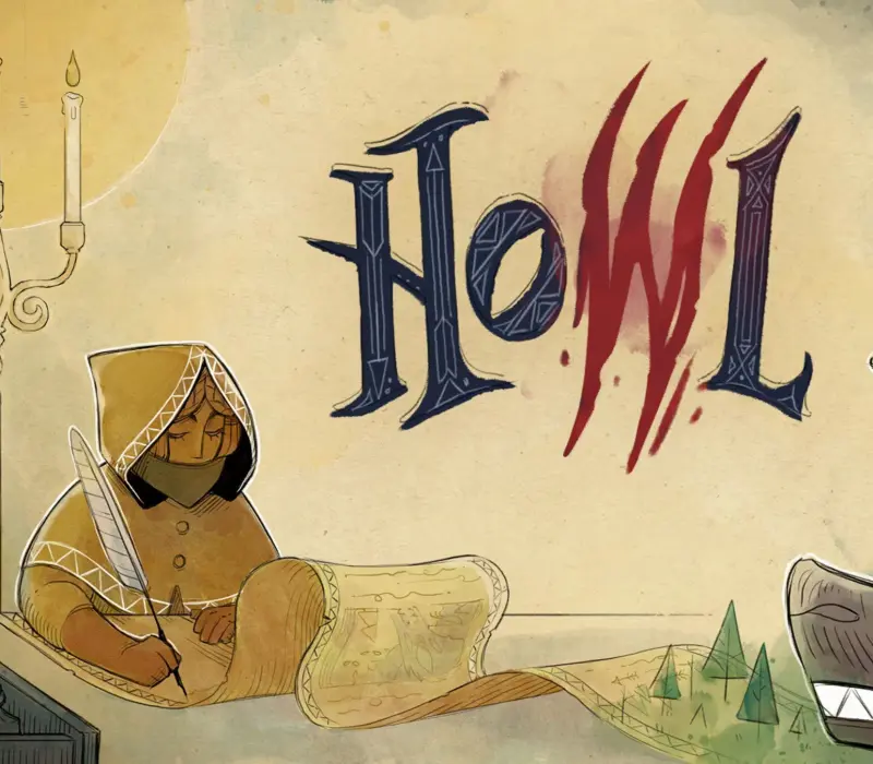 Howl Steam CD Key