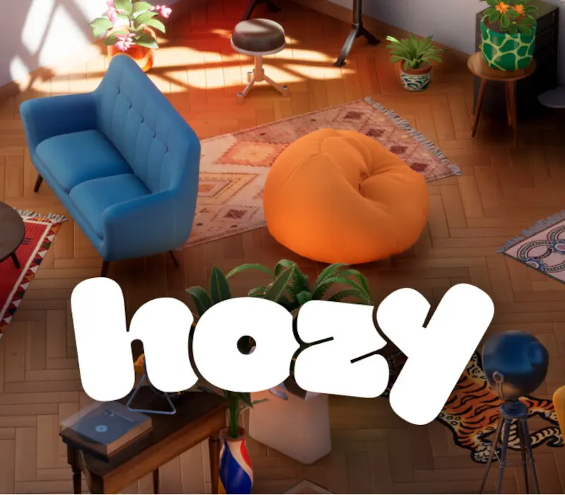 Hozy PC Steam CD Key KING's Drop