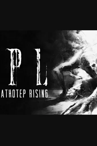 HPL: Nyarlathotep Rising PC Steam CD Key