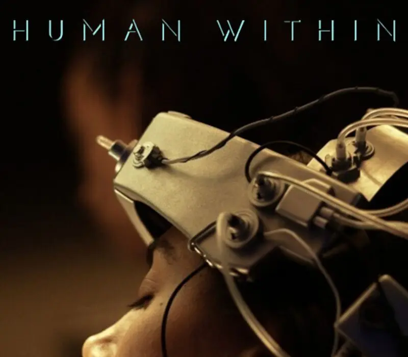 Human Within PC Steam CD Key