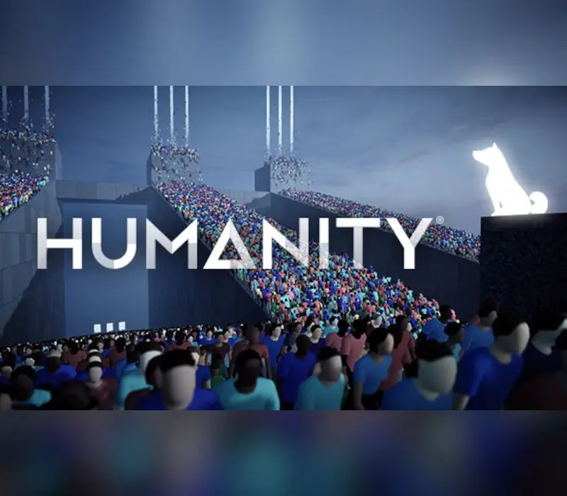 HUMANITY Steam CD Key