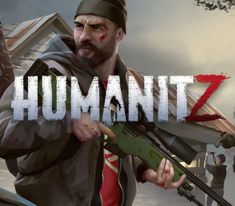 HumanitZ CN PC Steam CD Key