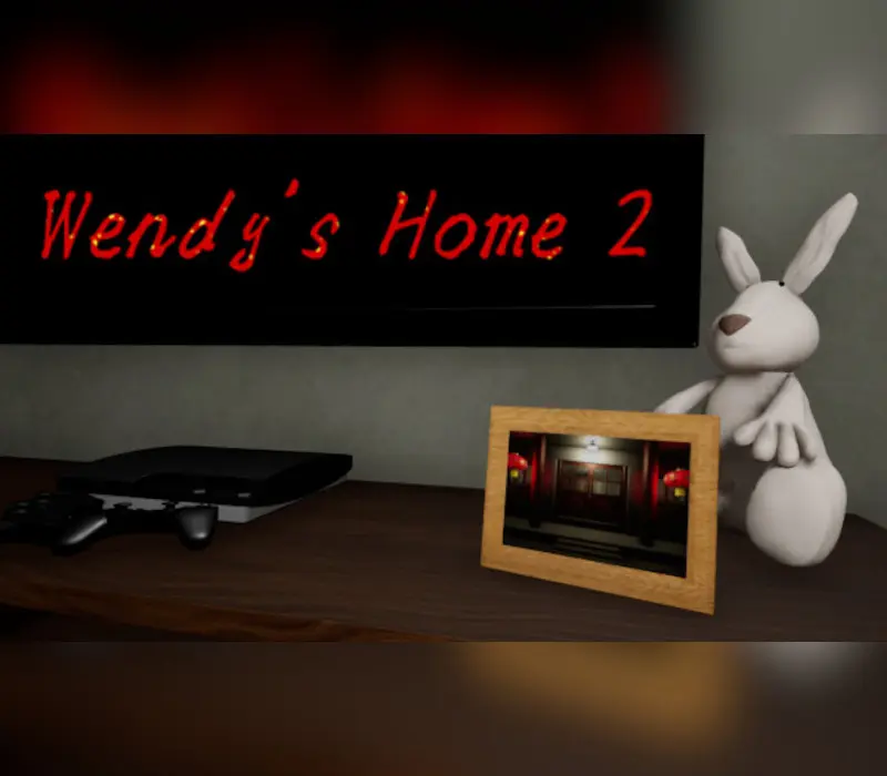 Hundreds of Mysteries: Wendy's Home2 PC Steam CD Key