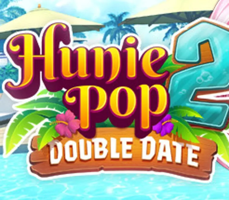 HuniePop 2: Double Date RU/CIS PC Steam CD Key