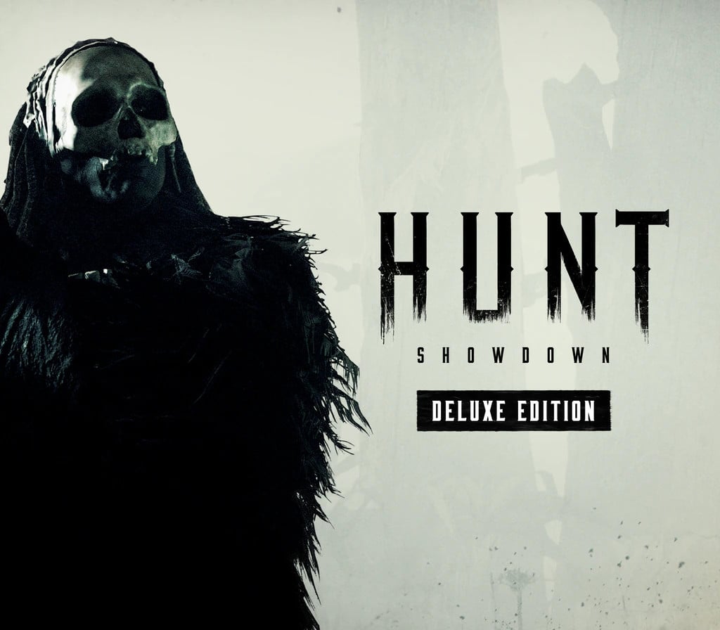 Hunt: Showdown 1896  Deluxe Edition US XBOX One CD Key