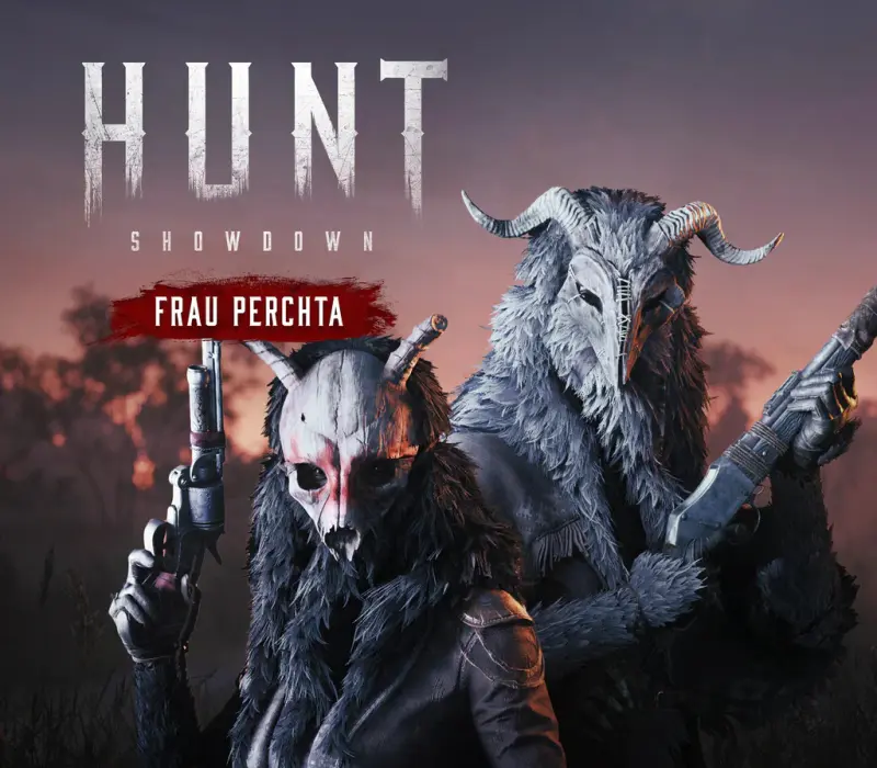 Hunt: Showdown 1896 - Frau Perchta DLC PC Steam CD Key