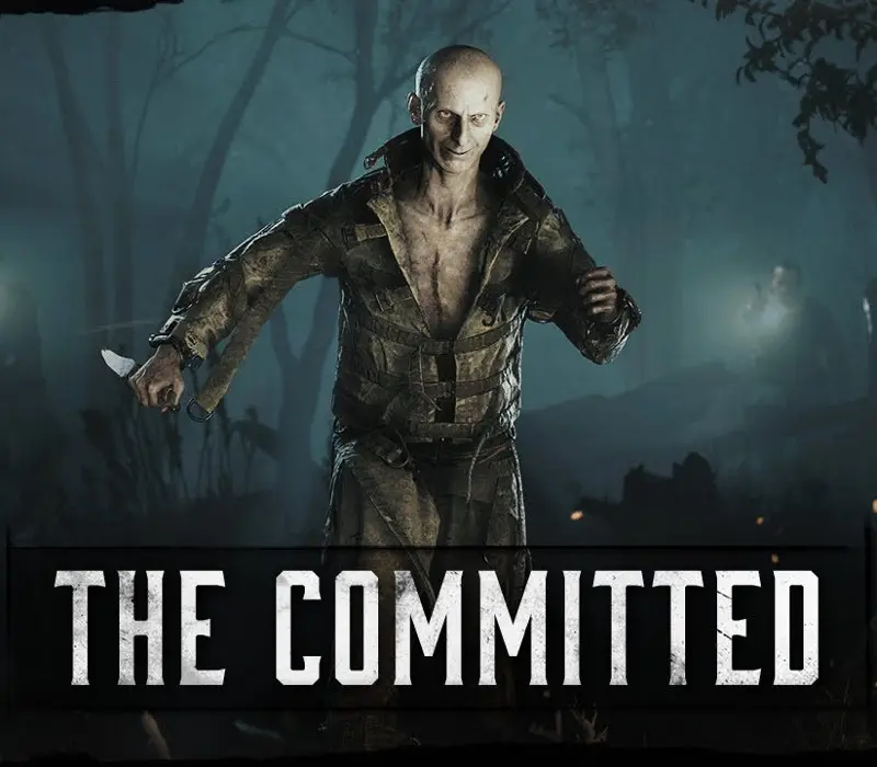 Hunt: Showdown 1896 - The Committed DLC PC Steam CD Key