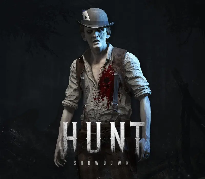 Hunt: Showdown 1896 - The Revenant DLC PC Steam CD Key