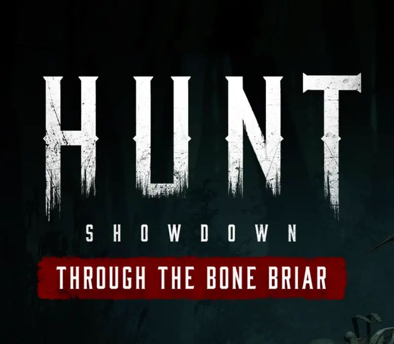 Hunt: Showdown 1896 - Through the Bone Briar DLC PC Steam CD Key