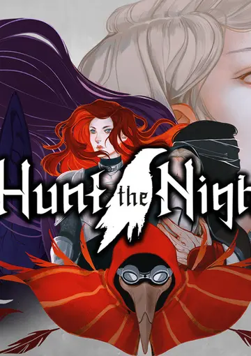 Hunt the Night PC Steam Altergift
