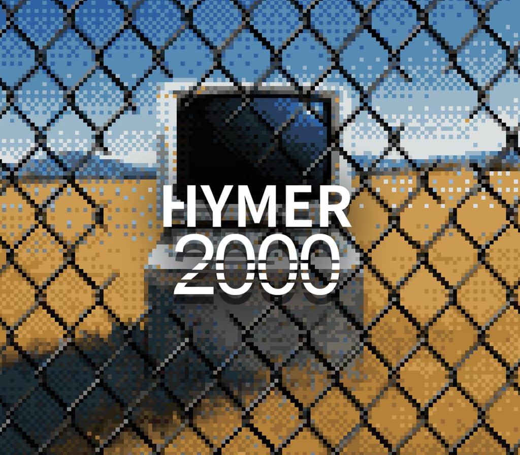 Hymer 2000 EU Nintendo Switch CD Key