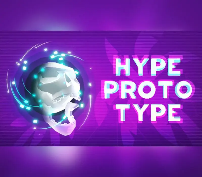 Hype Prototype Steam CD Key