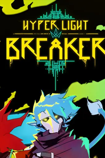 Hyper Light Breaker EU PC Steam CD Key