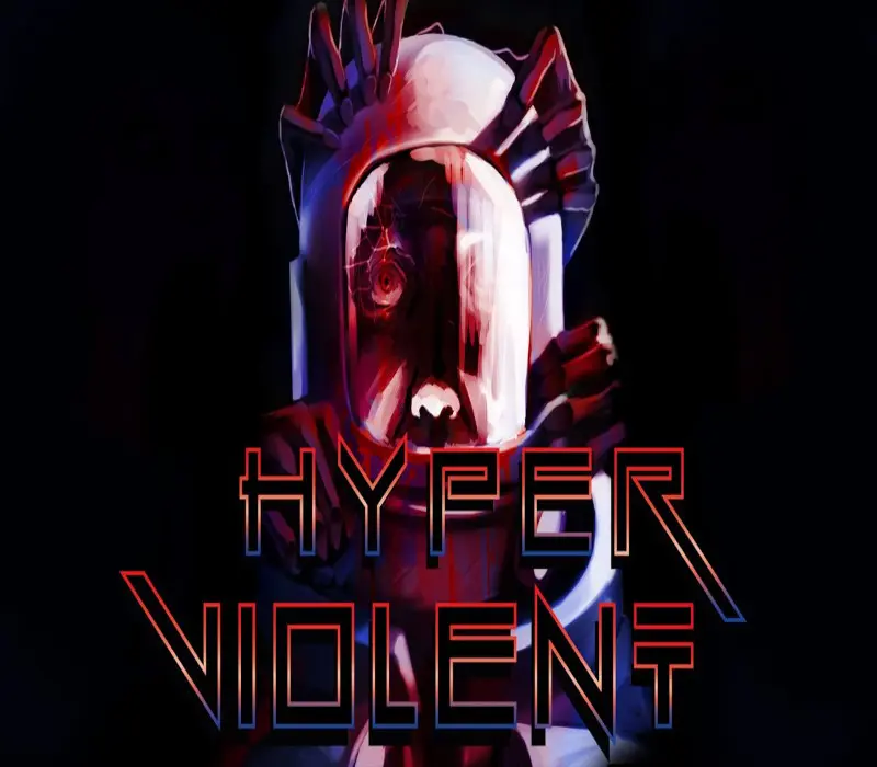 HYPERVIOLENT EU PC Steam CD Key