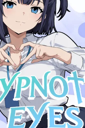 HYPNOTIC EYES PC Steam CD Key