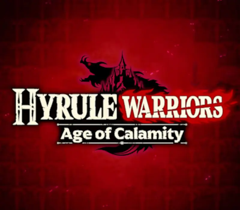 Hyrule Warriors: Age of Imprisonment Nintendo Switch 2 Access