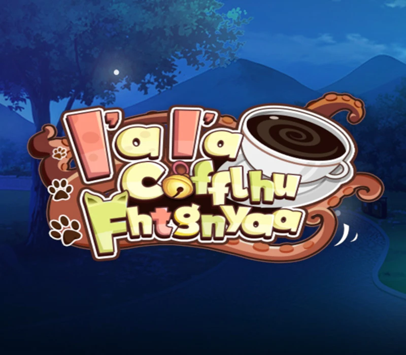 I'a I'a Cofflhu Fhtagnyaa PC Steam CD Key