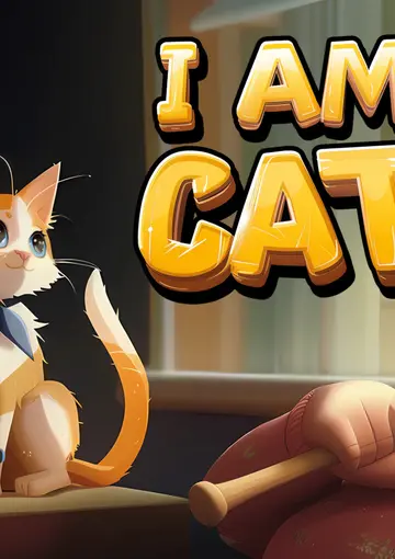 I Am Cat Meta Quest Gift