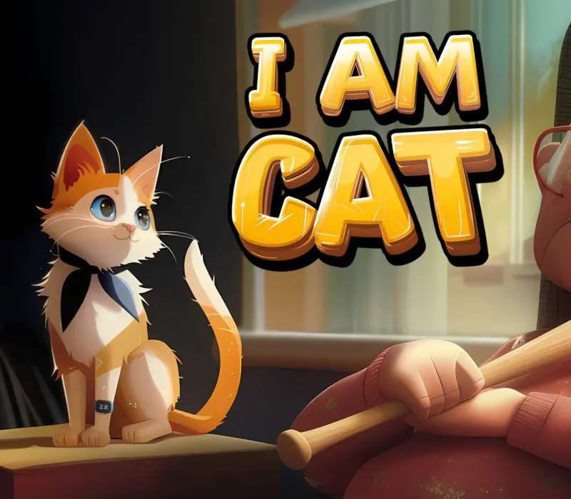 I Am Cat PC Steam CD Key