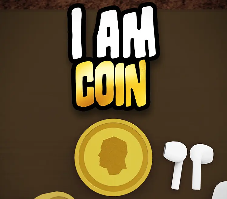 I am Coin PC Steam CD Key
