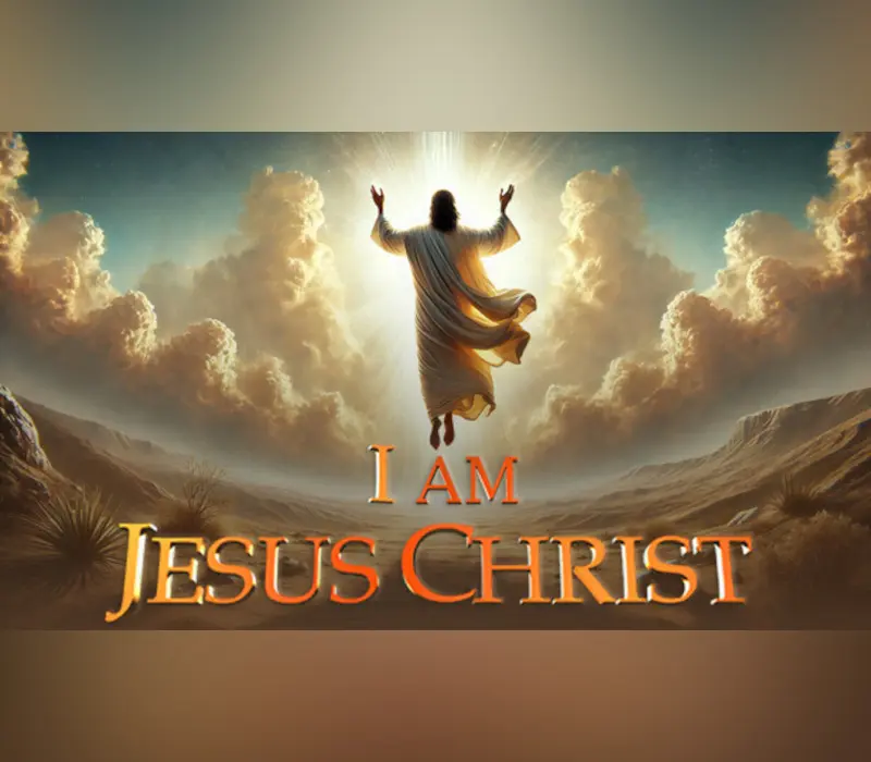 I Am Jesus Christ PC Steam Altergift