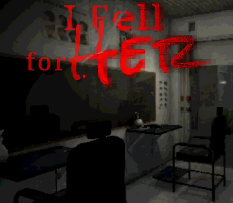 I Fell for Her PC Steam CD Key