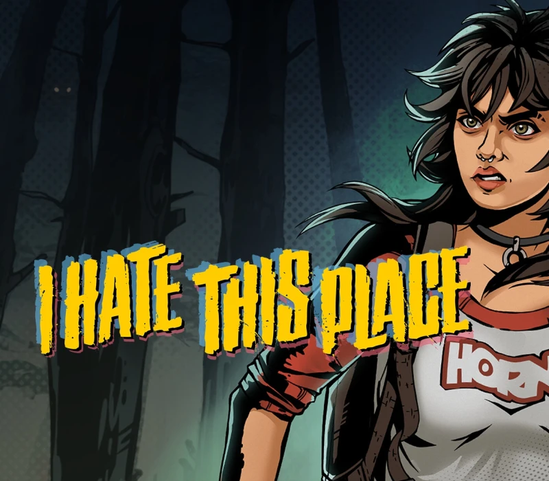 I Hate This Place Xbox Series X|S CD Key