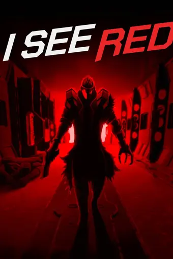 I See Red - Soundtrack DLC PC Steam CD Key
