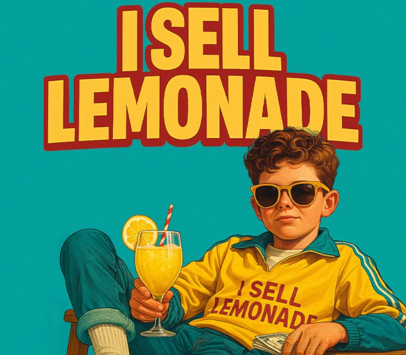I Sell Lemonade PC Steam CD Key