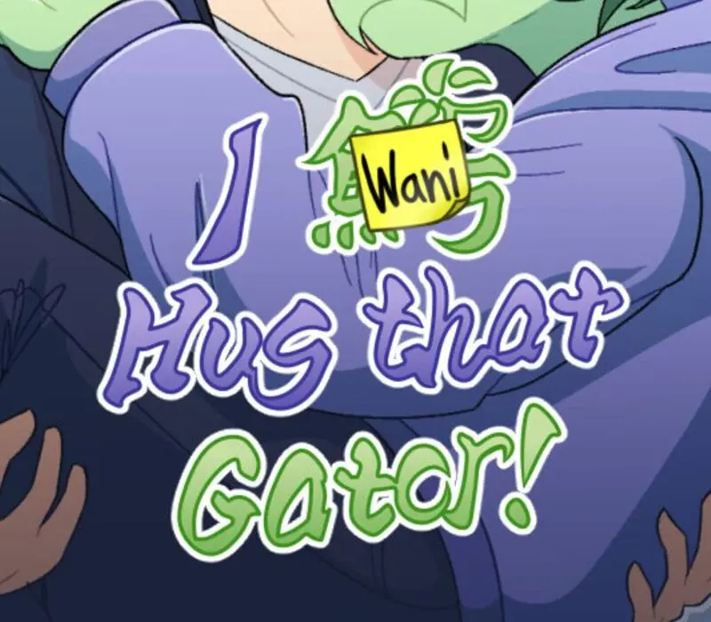 I Wani Hug that Gator! PC Steam CD Key