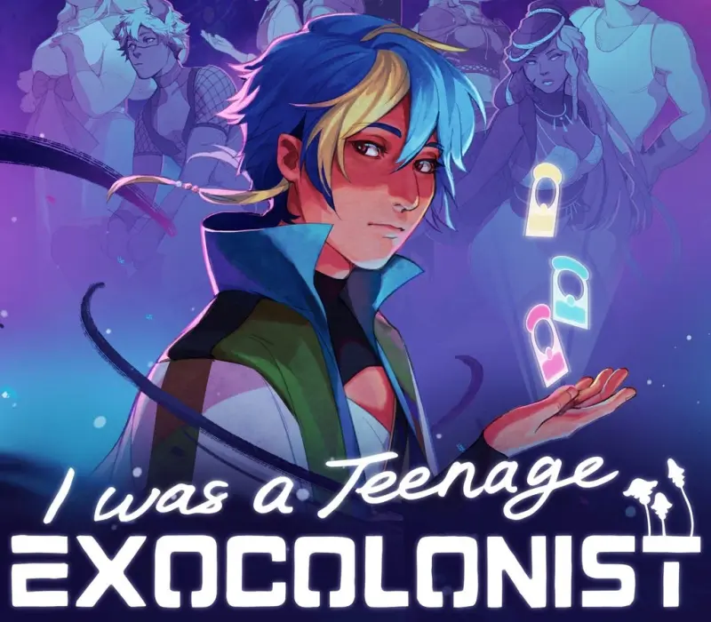 I Was a Teenage Exocolonist PC Steam CD Key