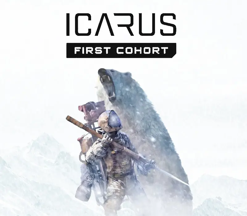 Icarus PC Steam CD Key