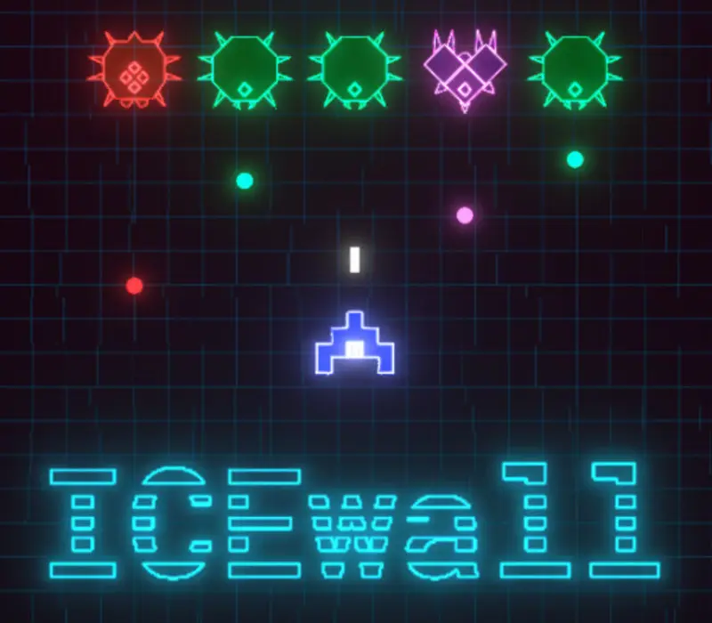 ICEwall PC Steam CD Key