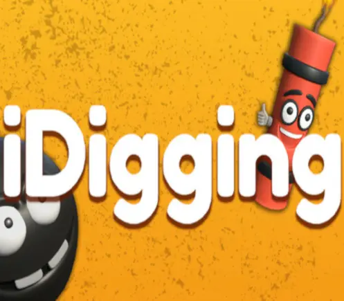 iDigging PC Steam CD Key