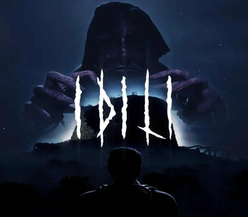IDILI PC Steam CD Key