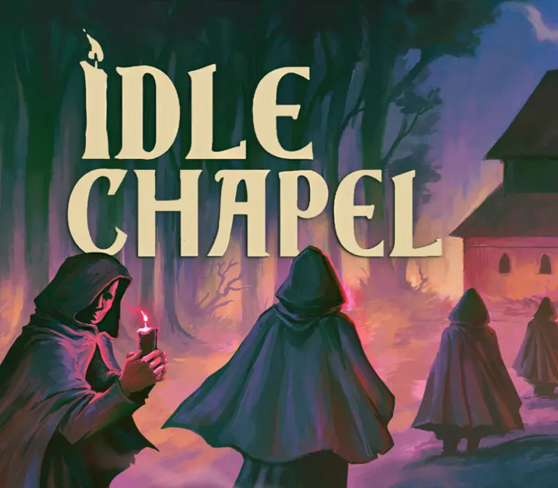 Idle Chapel PC Steam CD Key