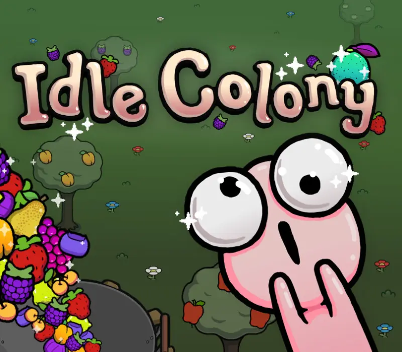 Idle Colony EU PC Steam CD Key