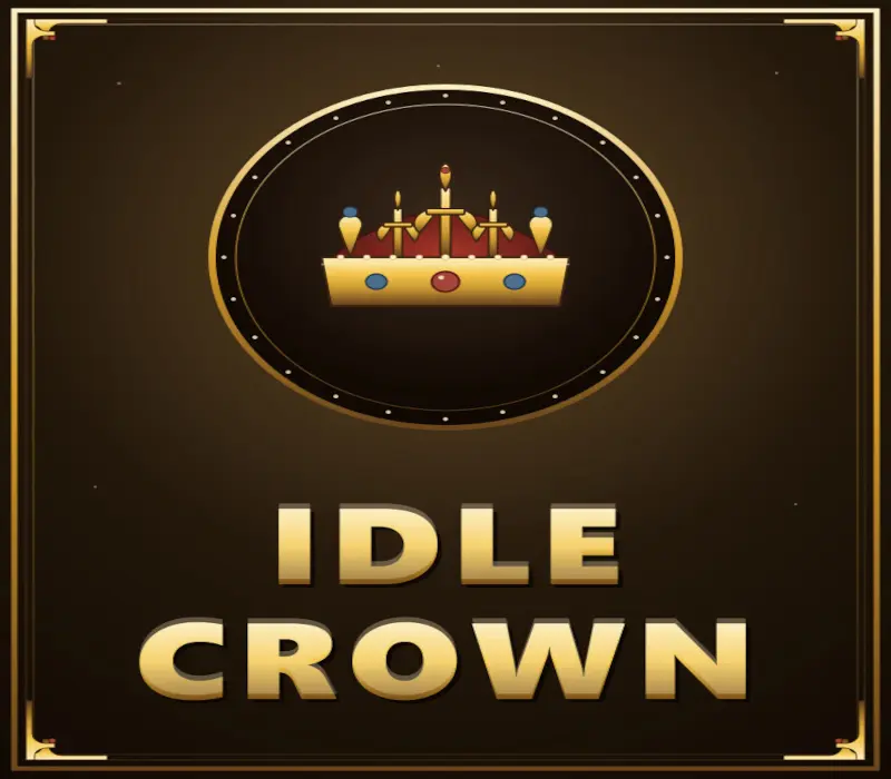 Idle Crown PC Steam CD Key
