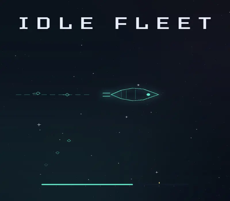 Idle Fleet PC Steam CD Key