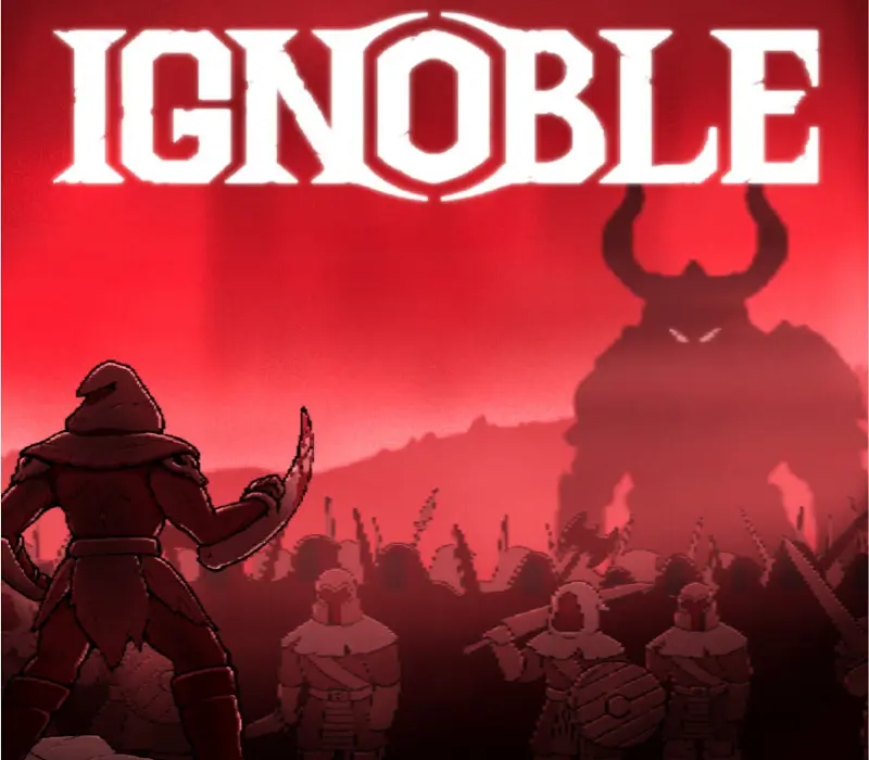 IGNOBLE PC Steam CD Key