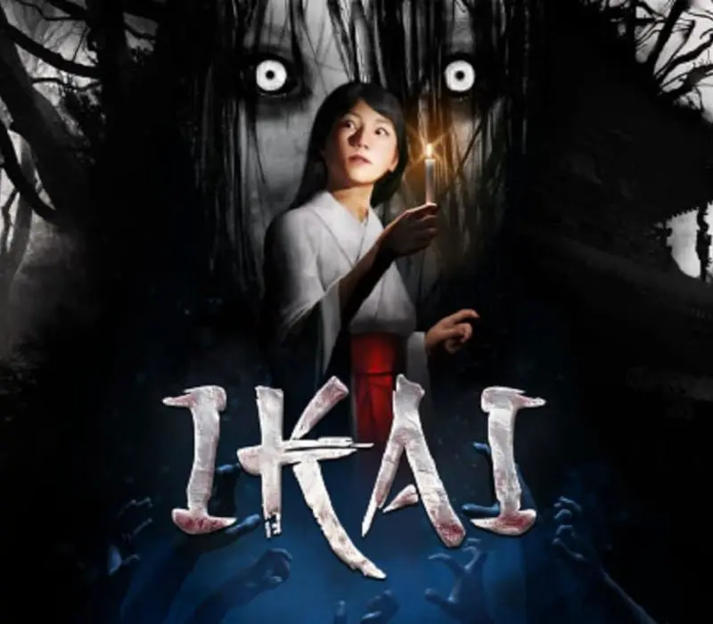 Ikai Steam CD Key