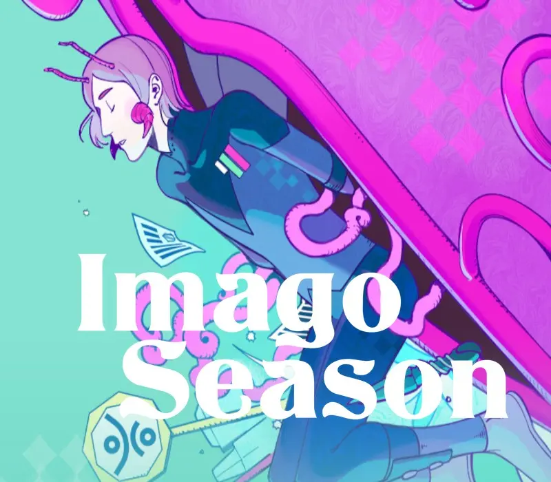 Imago Season PC Steam CD Key