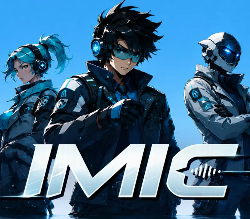 iMic - Voice Changer PC Steam CD Key